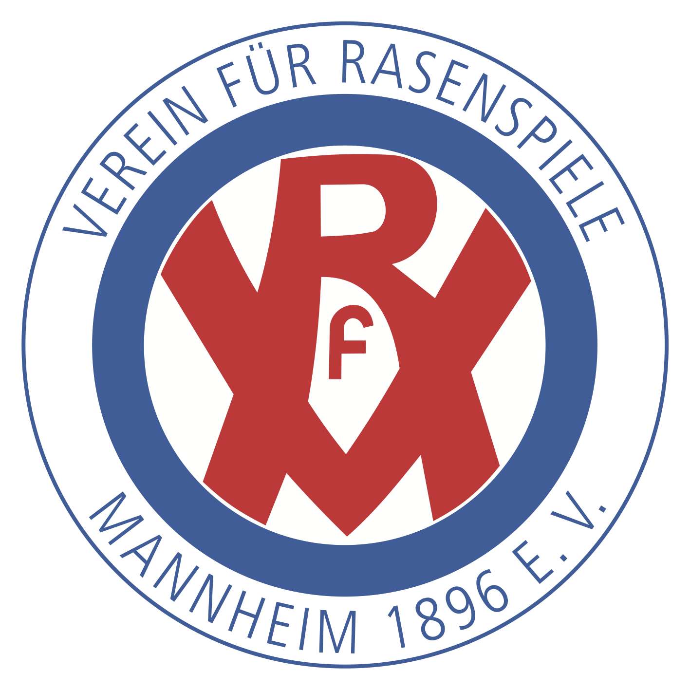VfR Mannheim 1896 e.V.